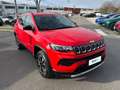 Jeep Compass 1.6 MJet II 96kW Limited Rosso - thumbnail 5
