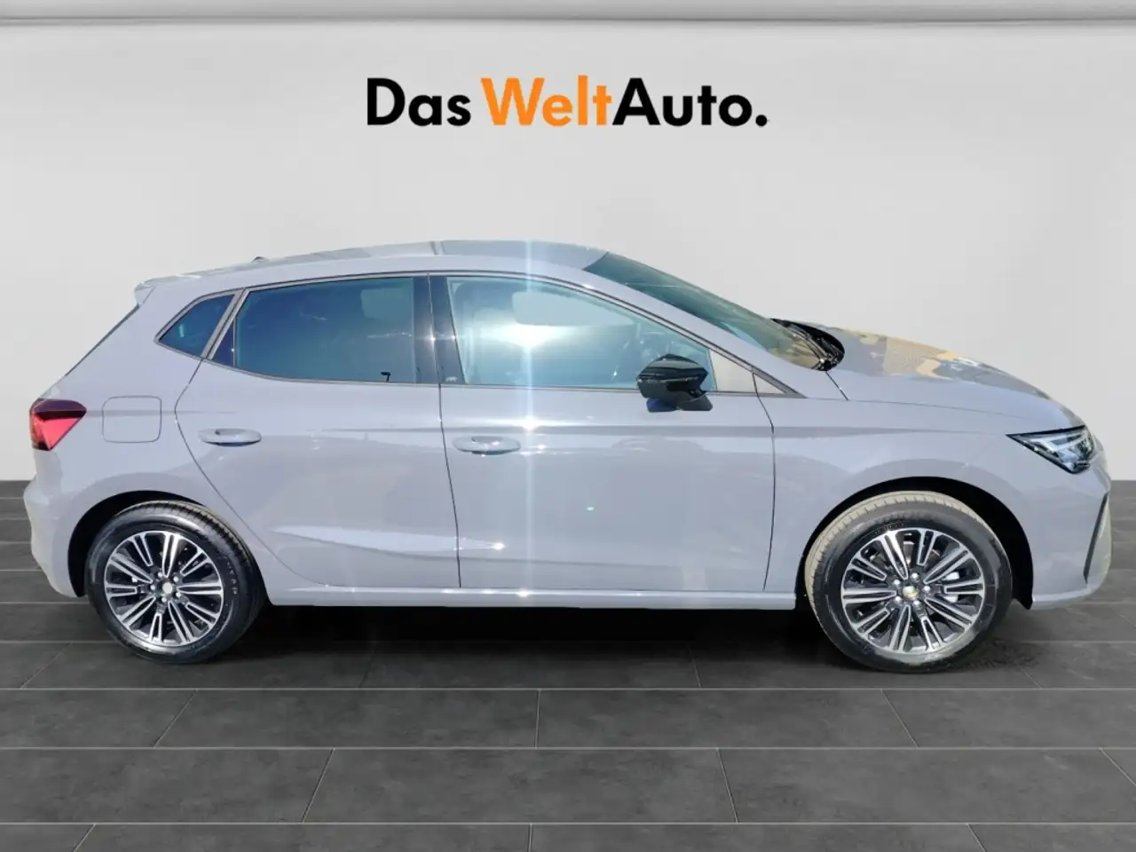 SEAT Ibiza 2026