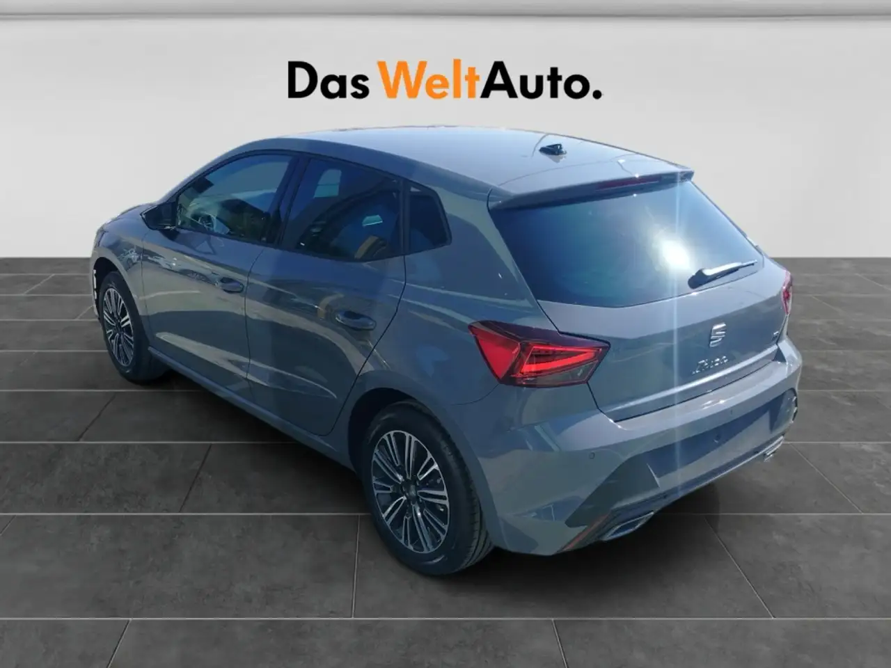 SEAT Ibiza 2026