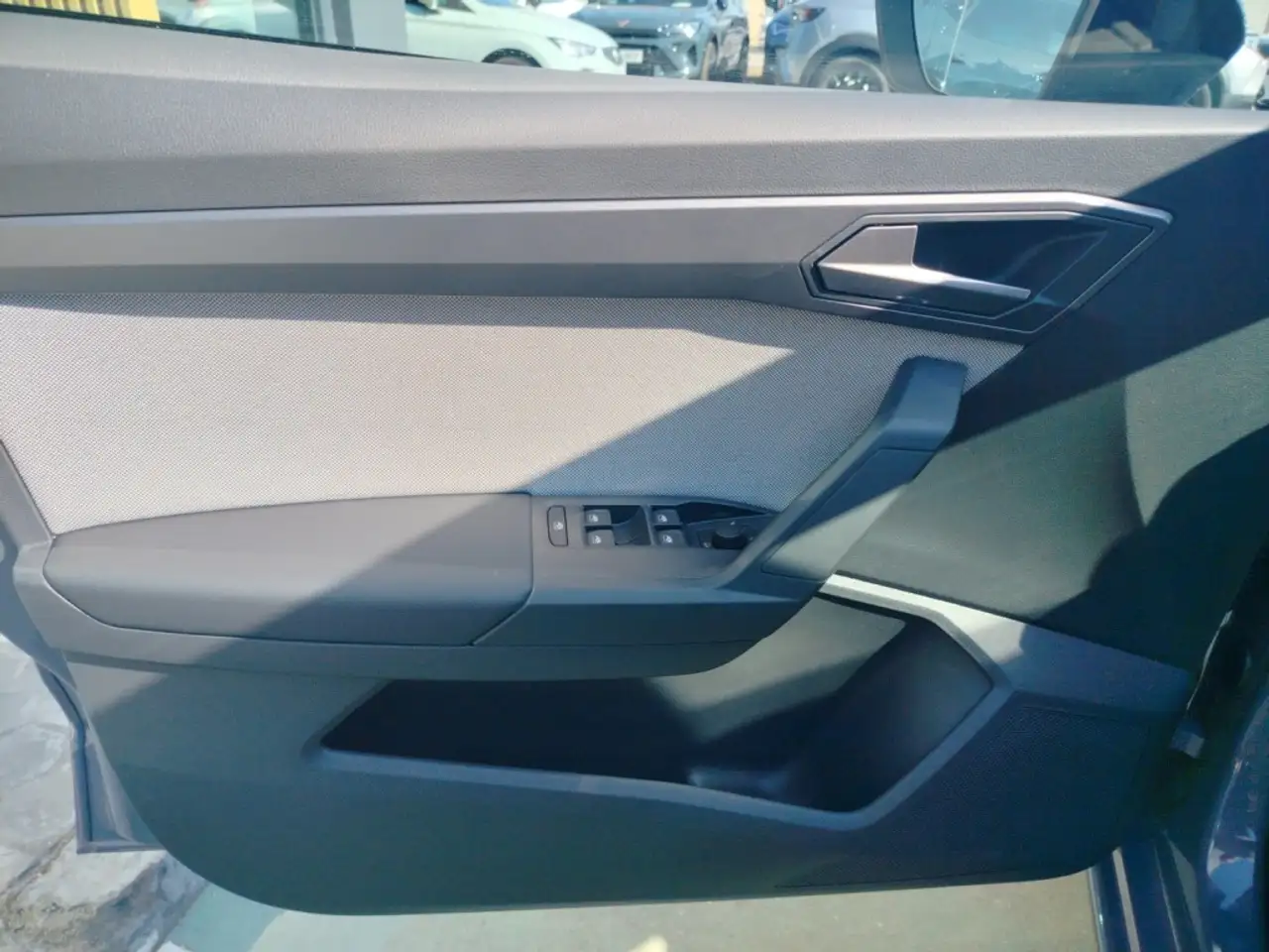 SEAT Ibiza 2026 — фото 13