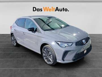 1.0 TSI S&S FR 85kW