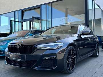 i xDrive Lim. M Sport | Schiebedach | 360°