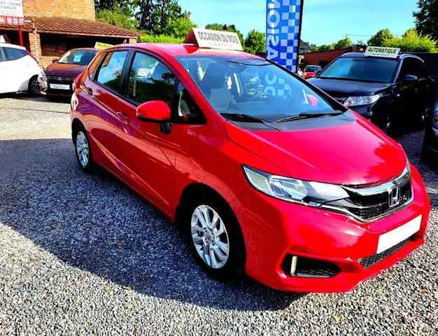 Honda Jazz VTEC / 1.3i / 82.300 Km / 2019