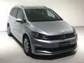 Volkswagen Touran 1.6DTI 115CV DSG (Sede di Taranto) Argent - thumbnail 3