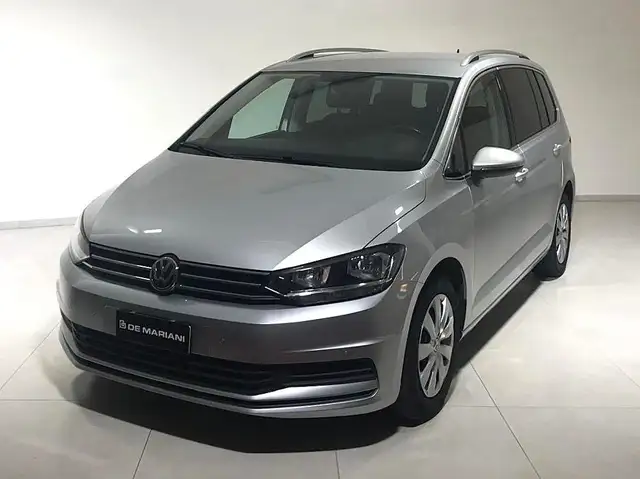 Volkswagen Touran 1.6DTI 115CV DSG (Sede di Taranto)