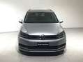 Volkswagen Touran 1.6DTI 115CV DSG (Sede di Taranto) Argent - thumbnail 2
