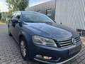 Volkswagen Passat Passat 1.6 CR TDi Grau - thumbnail 1