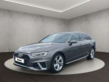 S line 35 TFSI S tronic
