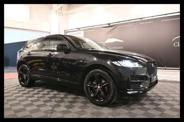 2.0 D AWD R-SPORT / BLACK EDITION / CAMERA / FULL OPTIONS !!