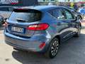 Ford Fiesta Fiesta 5p 1.1 75 CV SUPER PROMO PRONTA CONSEGNA Blauw - thumbnail 4