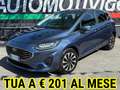 Ford Fiesta Fiesta 5p 1.1 75 CV SUPER PROMO PRONTA CONSEGNA Blauw - thumbnail 1
