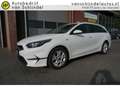 Kia Ceed SW / cee'd SW Sportswagon 1.0 T-GDI DYNAMICLINE DEALER ONDERHOUD Blanc - thumbnail 1
