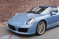 Porsche 991 911 Targa 4S Exclusive Design Edition 1/100 Blau - thumbnail 1