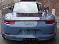 Porsche 991 911 Targa 4S Exclusive Design Edition 1/100 Blau - thumbnail 4