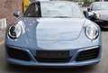 Porsche 991 911 Targa 4S Exclusive Design Edition 1/100 Blau - thumbnail 3