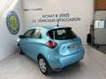Renault ZOE LIFE CHARGE NORMALE ACHAT INTEGRAL R110 - 20 Bleu - thumbnail 5