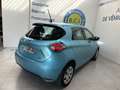 Renault ZOE LIFE CHARGE NORMALE ACHAT INTEGRAL R110 - 20 Bleu - thumbnail 3
