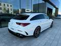Mercedes-Benz CLA 35 AMG 4MATIC Shooting Brake *AERODYNAMIK *PERFORMANCE... Weiß - thumbnail 9