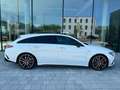 Mercedes-Benz CLA 35 AMG 4MATIC Shooting Brake *AERODYNAMIK *PERFORMANCE... Weiß - thumbnail 4