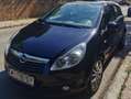 Opel Corsa Corsa 1,4 16V Edition Edition Schwarz - thumbnail 1