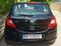 Opel Corsa Corsa 1,4 16V Edition Edition Schwarz - thumbnail 4