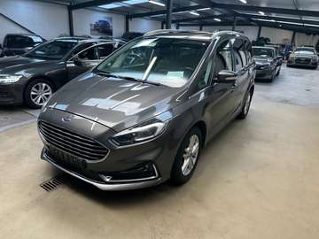 Galaxy 2.5 EcoBoost FWD FHEV Titanium