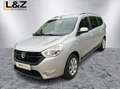 Dacia Lodgy 1.6 SCe 100 Laureate *Navi,Klima,PDC,AHK* Argent - thumbnail 1