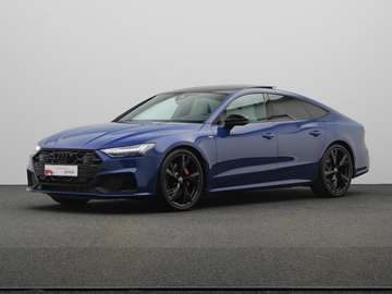 55 TFSIe QUATTRO COMPETITION 367 PK PLUG-IN HYBRIDE