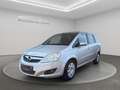 Opel Zafira B Edition / NAVI/KLIMA/7Sitzer/TÜV Argent - thumbnail 1
