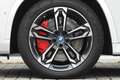 BMW iX1 eDrive20 High Executive M Sport / Sportstoelen / A Wit - thumbnail 19