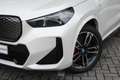 BMW iX1 eDrive20 High Executive M Sport / Sportstoelen / A Wit - thumbnail 5