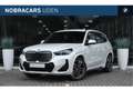 BMW iX1 eDrive20 High Executive M Sport / Sportstoelen / A Wit - thumbnail 1