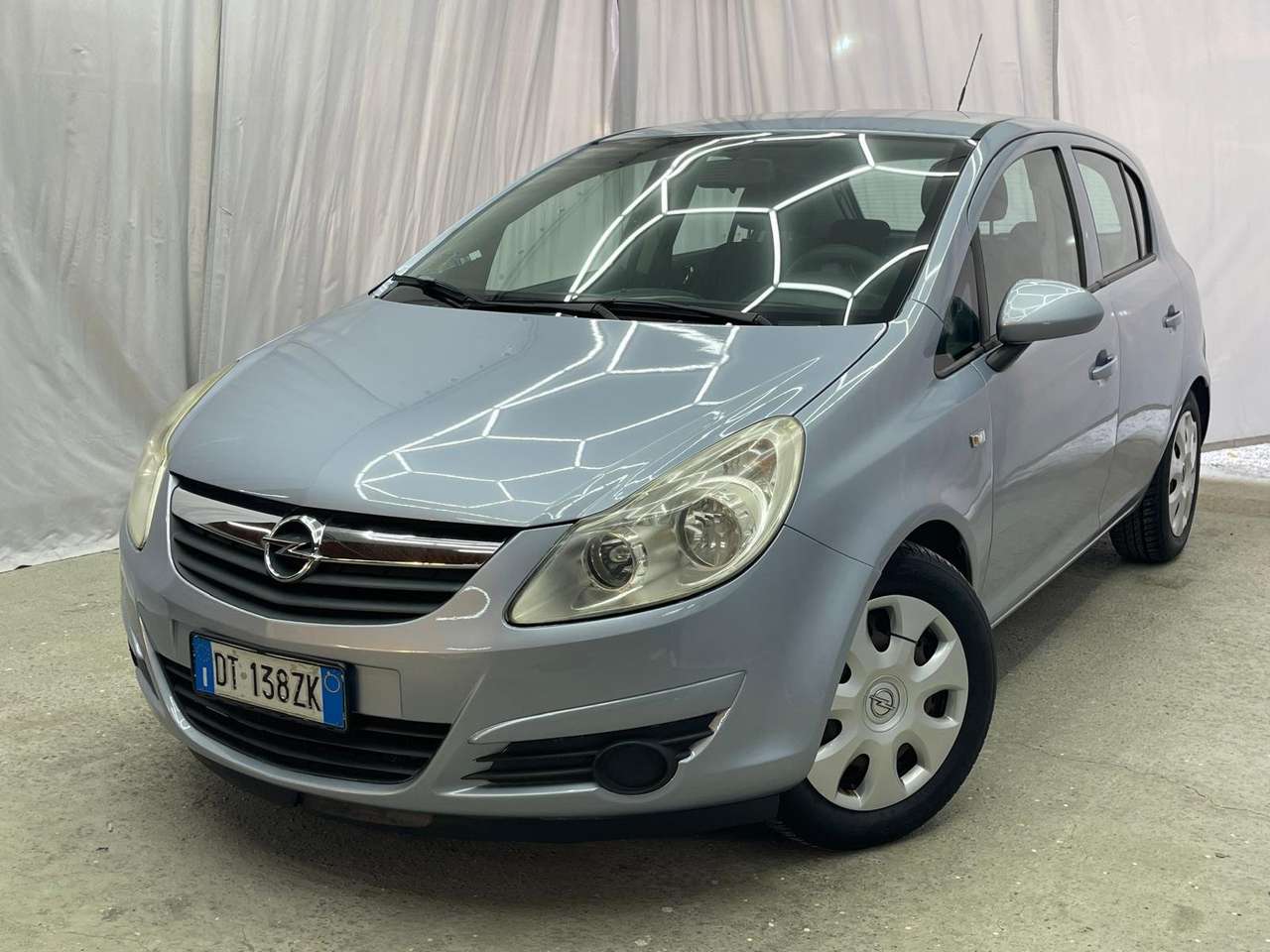 Opel Corsa Corsa 5p 1.2 GPL Enjoy