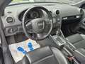 Audi A3 Cabriolet Ambition Aut Leder Navi Schwarz - thumbnail 10