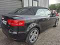 Audi A3 Cabriolet Ambition Aut Leder Navi Schwarz - thumbnail 6