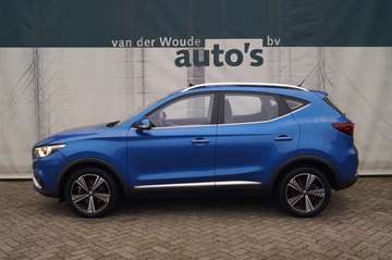 EV Luxury 45 kWh -SOH89%-PANO-LEER-NAVI-