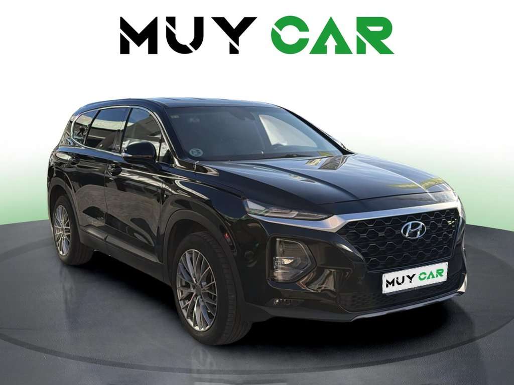 Hyundai SANTA FE Tm 2.0CRDi Essence DK 4x2 - foto 1