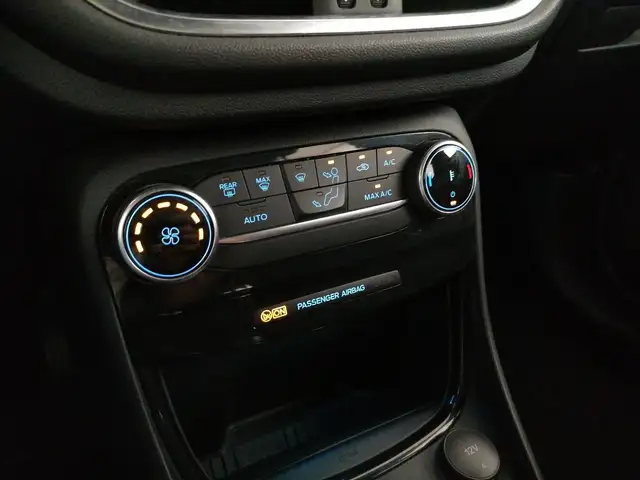 Ford Puma view 14