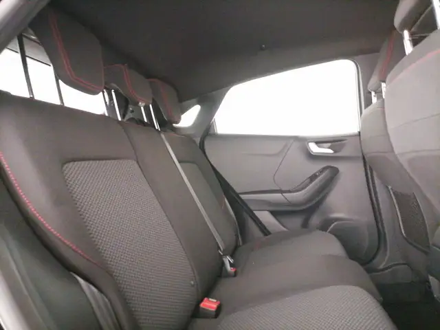 Ford Puma view 8
