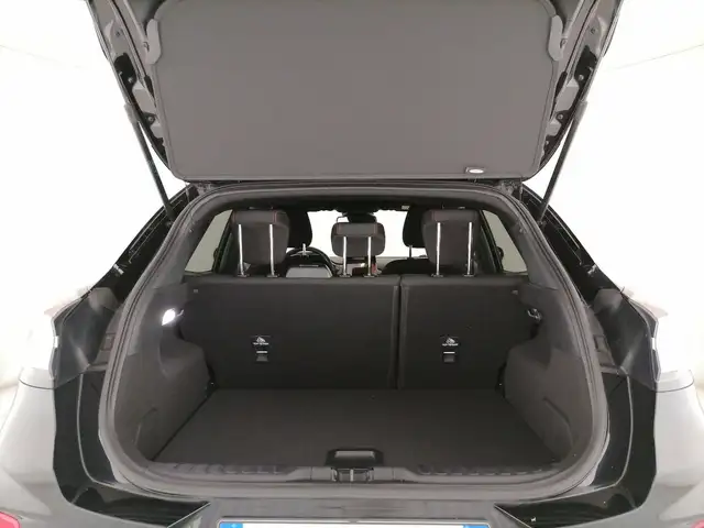 Ford Puma view 10