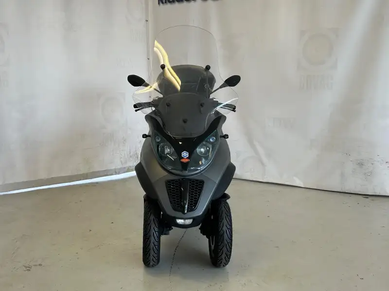 Piaggio MP3 500 - foto 7