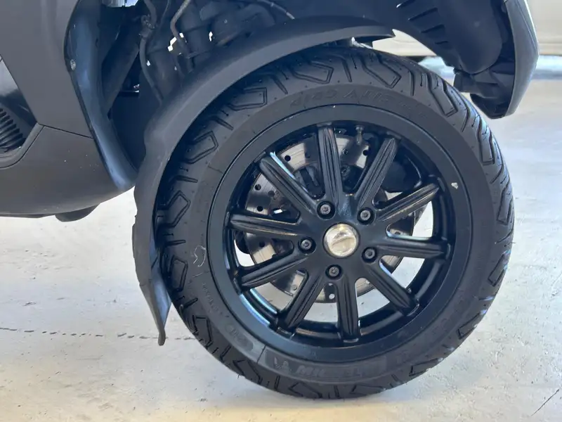 Piaggio MP3 500 - foto 6