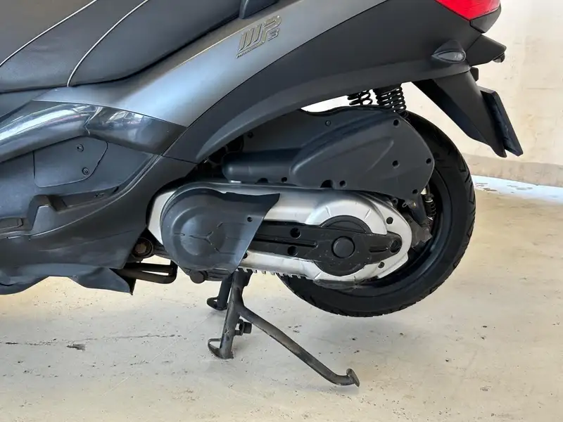 Piaggio MP3 500 - foto 3
