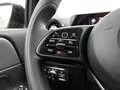 Mercedes-Benz B 250 e 218PK Plug-In 1/2 LEER | CAMERA | NAVI Noir - thumbnail 10