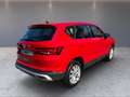 SEAT Ateca Style 1.5 TSI 150 PS LED PDC KLIMA Rot - thumbnail 4