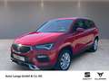 SEAT Ateca Style 1.5 TSI 150 PS LED PDC KLIMA Rot - thumbnail 1