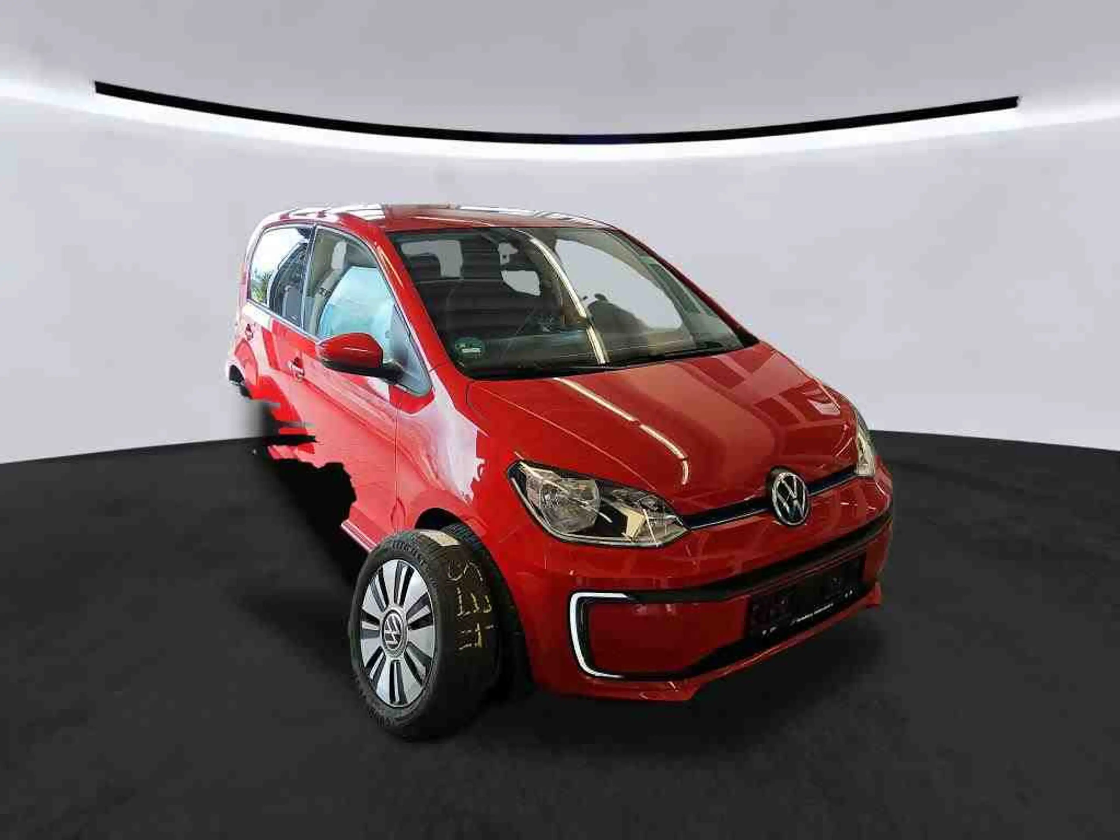 Volkswagen e-up! move up! UNITED*NAVI*KLIMA*SHZ*LM — photo 5