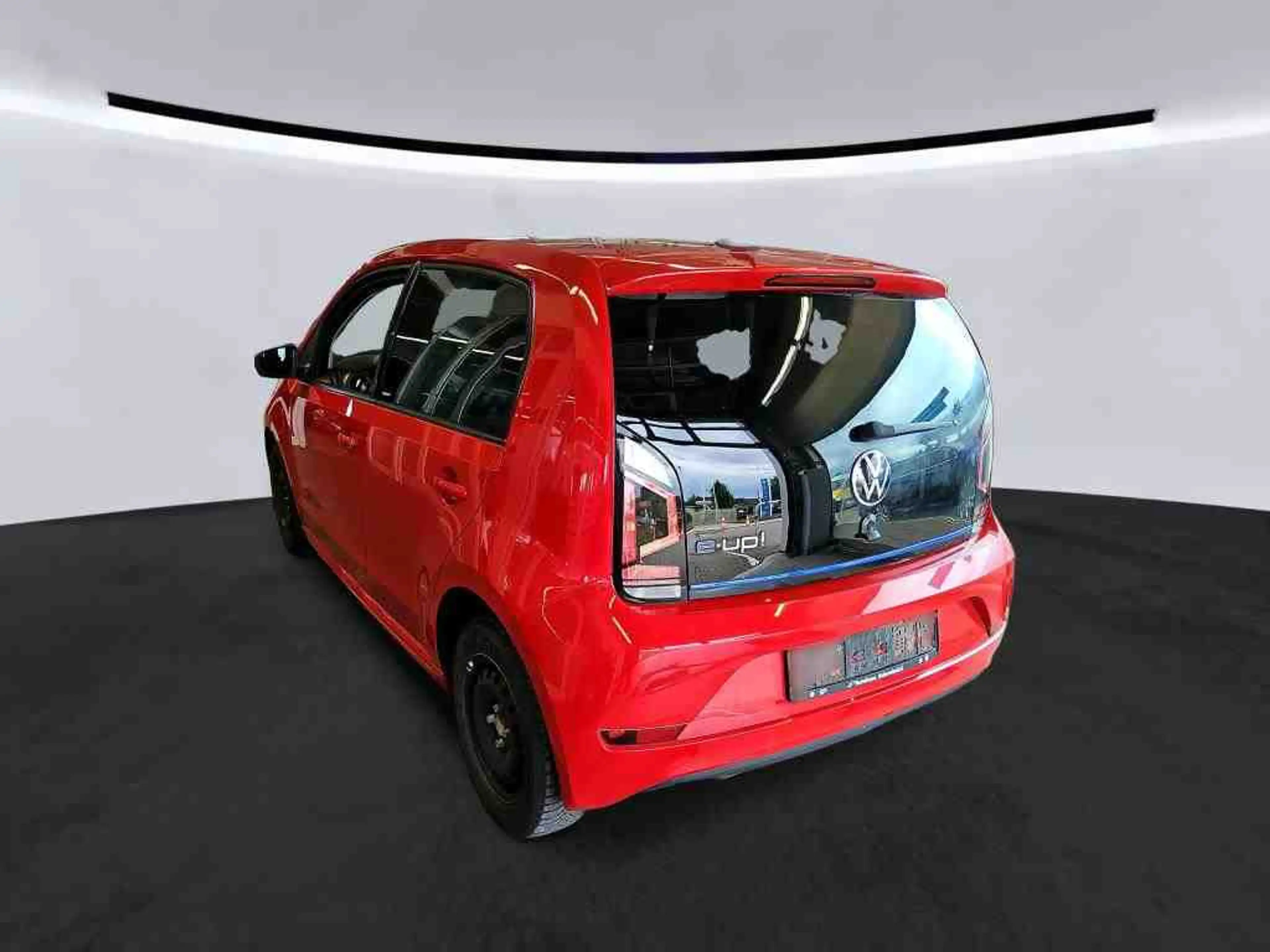Volkswagen e-up! move up! UNITED*NAVI*KLIMA*SHZ*LM — photo 6