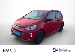 Volkswagen up! move up! UNITED*NAVI*KLIMA*SHZ*LM