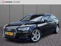 Audi A4 Avant 1.4 TFSI Sport Pro S-line | Virtual cockpit Zwart - thumbnail 1